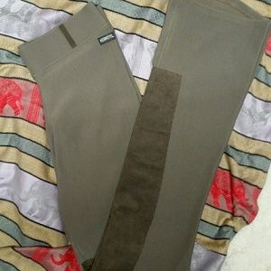 Kerrits Microcord Riding Pants